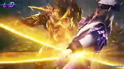 THRONE OF SEAL (Shen Yin Wangzuo) EP.56 ENG SUB