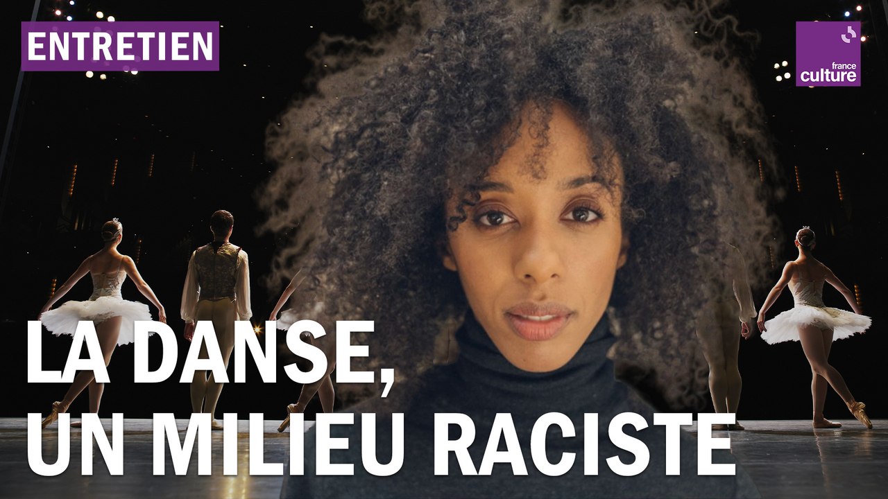 Racisme dans le monde de la danse : Chloé Lopes Gomes rompt le silence
