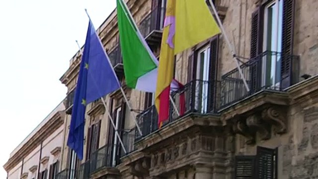Troppe le criticità per la costruzione del centro direzionale a Palermo che dovrebbe ospitare gli uffici della regione.