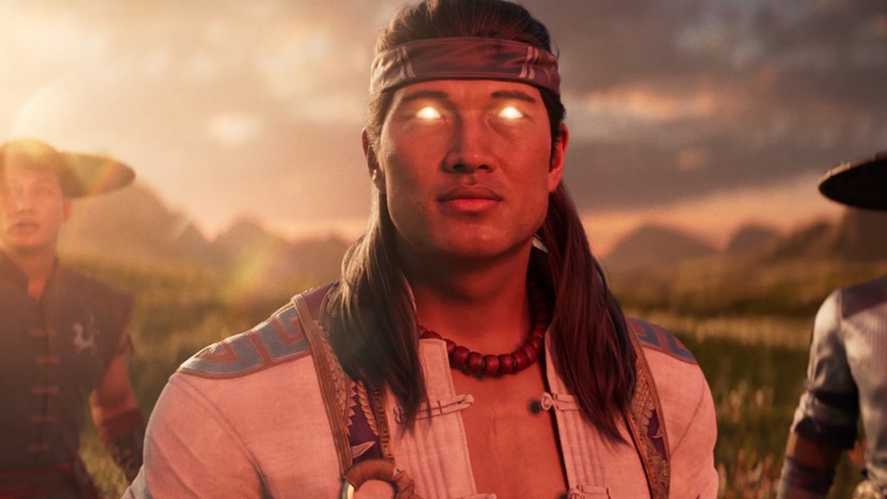 Mortal Kombat 1 reist mit dem blutigen, neuen Ableger der Reihe in der Zeit zurück