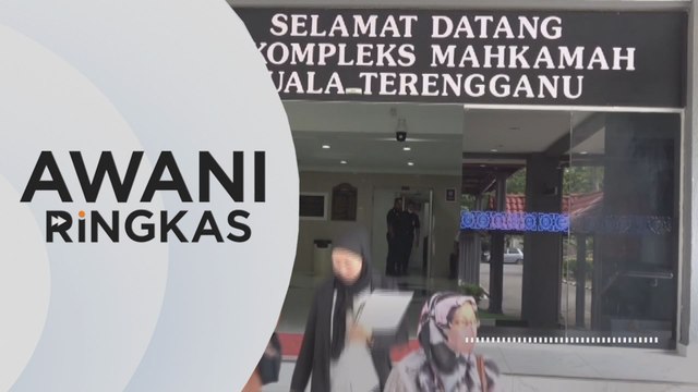 AWANI Ringkas: Saman fitnah: Sebutan semula kes Rewcastle-Brown 25 Jun