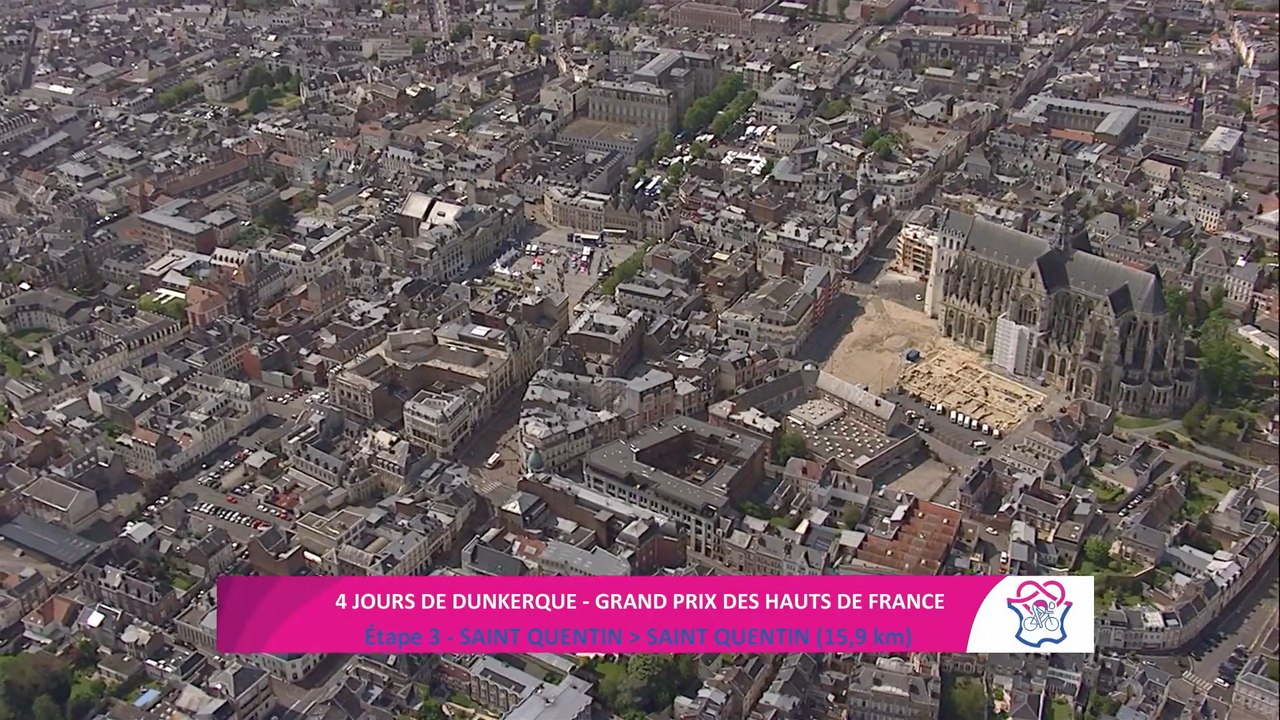 Etape 3, le replay : 67 éme édition de 4 jours de Dunkerque - Grand Prix des Hauts de France (3)