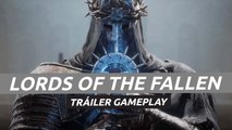 Lords of the Fallen - Primer gameplay