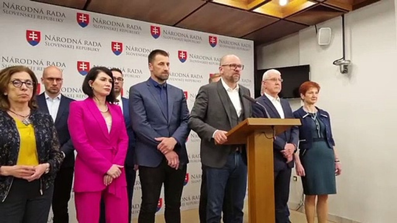 ZÁZNAM: R. Sulík: Nie sme proti elektromobilom, no SR by mohla byť závislá od Číny