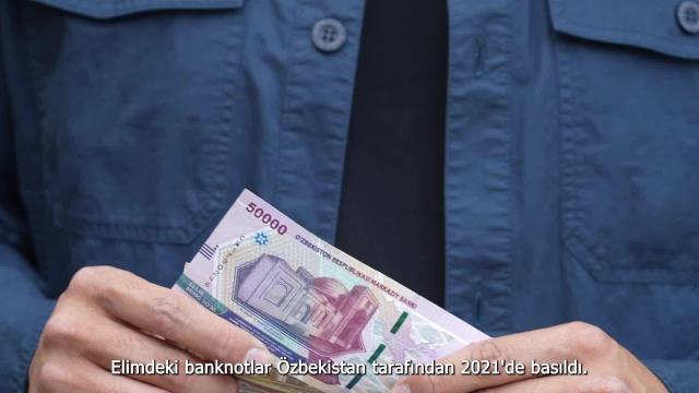 Dünden Bugüne İpek Yolu'nda Kullanılan Paralara Tarihsel Bir Bakış