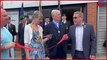 Opening of Sunderland's new Veterans in Crisis RV1