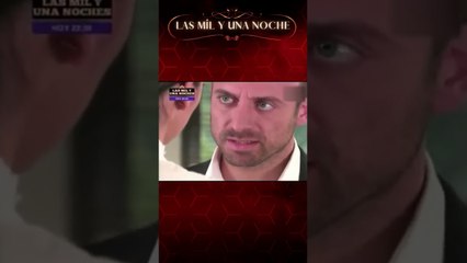 Estoy listo para dar mi renuncia | Las Mil y Una Noches #shorts