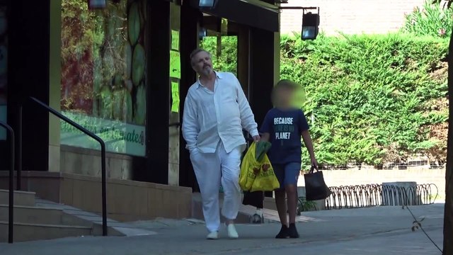 El Supremo da la razón a Bosé y no declara su paternidad sobre los hijos de su ex pareja