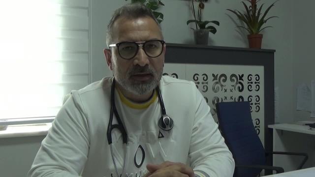 Kardiyoloji Uzmanı Gül: Gençlerde Kalp Krizi Nedenlerinde Birinci Sırada Stres... Z Kuşağı Dediğimiz 20-25 Yaş Arasında Aşırı Bir Stres Var