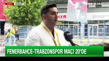 Dev derbide Fenerbahçe, Trabzonspor'u konuk ediyor... İşte karşılaşmanın muhtemel 11'leri