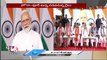 PM Narendra Modi Flags Off Puri-Howrah Odisha's First Vande Bharat Express _ V6 News