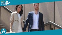 Harry et Meghan Markle blâmés après la course poursuite : au fait, combien dépensent-ils en sécurité