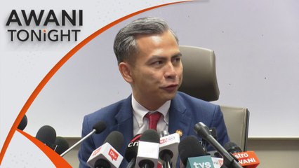 AWANI Tonight: MCMC to act on fraudulent Coldplay ticket resale ads