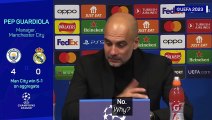 Guardiola doesn't like Grealish's 'unstoppable' comment