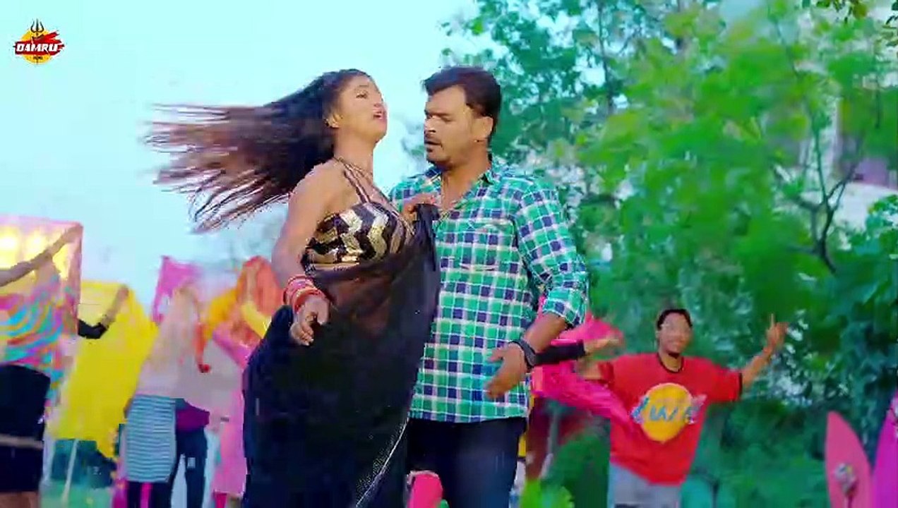 #Video _ प्रेमी जी के धन हिअ _ #pramod_premi_yadav _ #shivanisingh _ Premi Ji Ke Dhan Hiya-(1080p60)