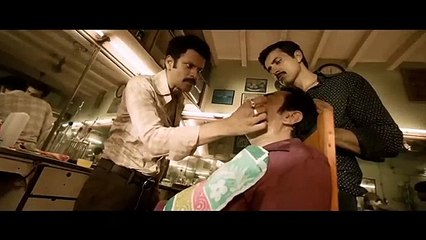 Shootout At Wadala Action Clip