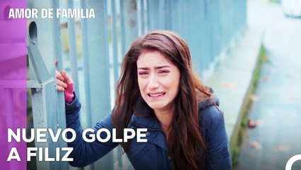 Download Video: Si No Está Baris, ¿Qué Quedará De Filiz? - Amor De Familia Capitulo 40