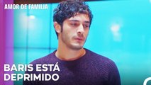 No Reconozco A La Persona Que Veo En El Espejo - Amor De Familia Capitulo 40