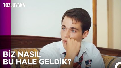 Bizim Zalim ile Zalim Olduk - Tozluyaka