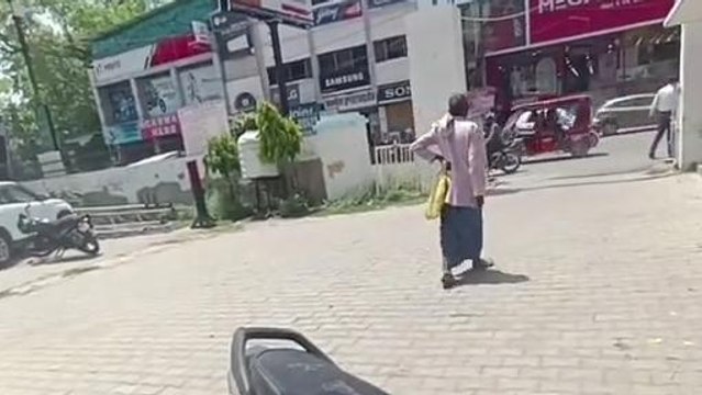 सीतापुर: बहु की प्रताड़ना से परेशान ससुर ने एसपी से लगाई न्याय की गुहार