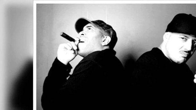 The Beatnuts - No escapin' this