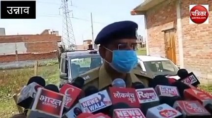 Video story: हत्या उन्नाव में पति ने ग्वालियर में कबूला, एएसपी ने बताया