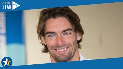 Camille Lacourt pousse un coup de gueule : "Le problème, c’est les pédophiles !"