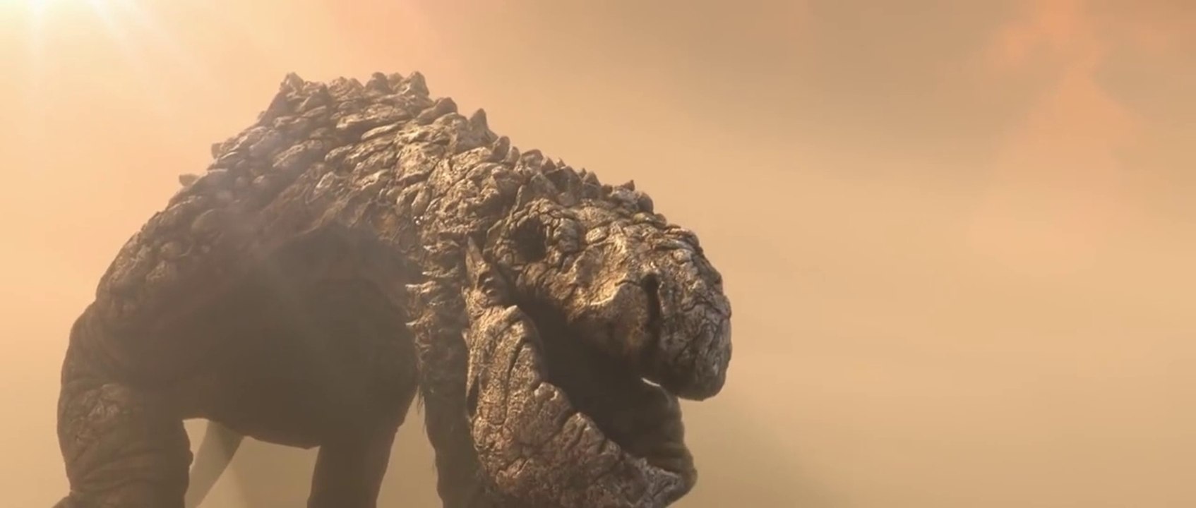 EXODE - by EXODE Team || Animated Short Film : 58