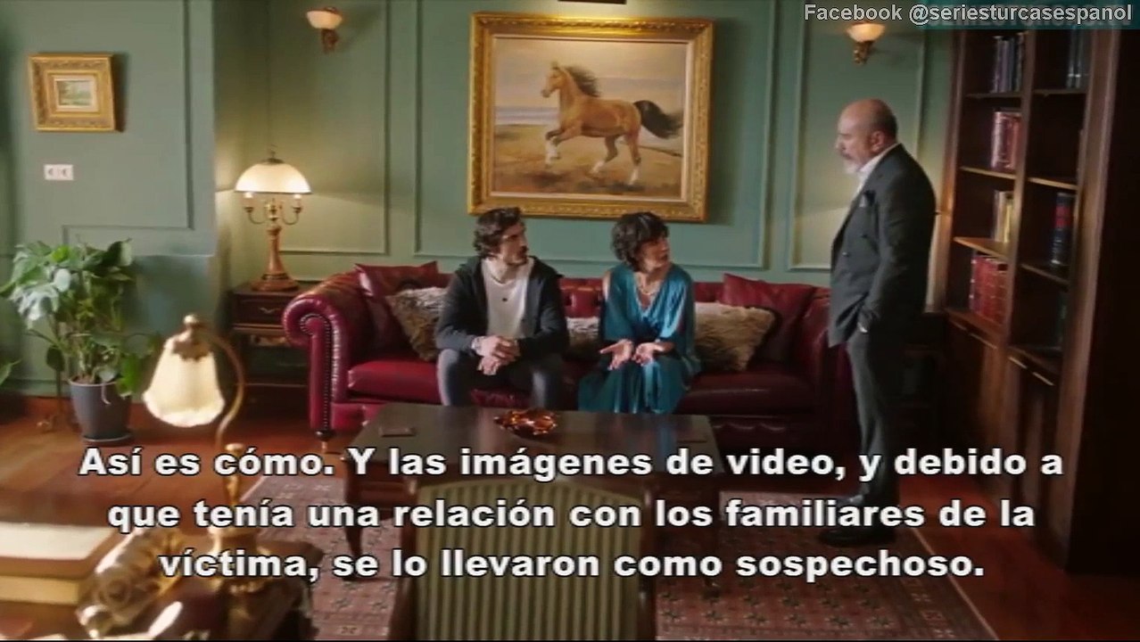 Mi Nombre es Farah (Adim Farah) - Capitulo 11