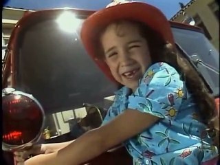 Kidsongs What I Want To Be