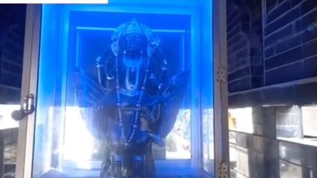 अररिया: शहर के शनि मंदिर में मनाई जाएगी भव्य तरीके से शनि जयंती, जानें कब होगा आयोजन