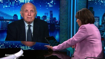 Amanpour & Co. - April 19, 2023