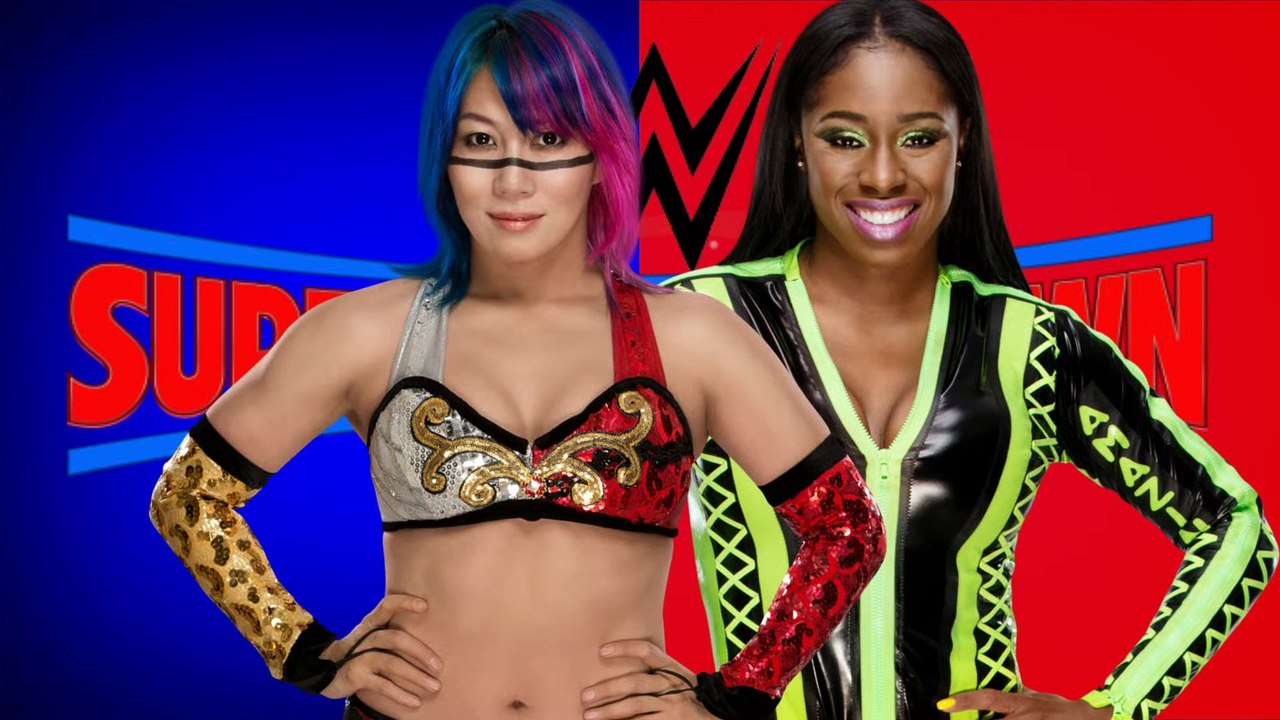 WWE Super Showdown Predictions
