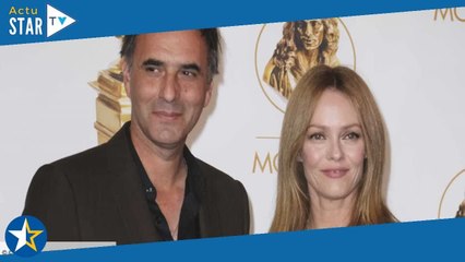 « Un bonbon d'enfance » : la surprenante déclaration de Samuel Benchetrit à Vanessa Paradis