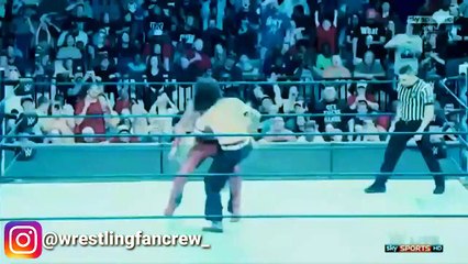 Shinsuke Nakamura Low Blow Compilation w/mini memes