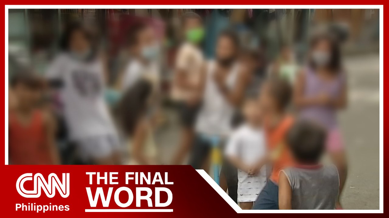 Report: Filipinos have below average IQ