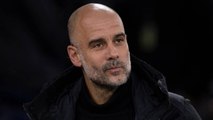 Guardiola Califica La Victoria Del City Ante El Real Madrid Como Su Mejor Actuación