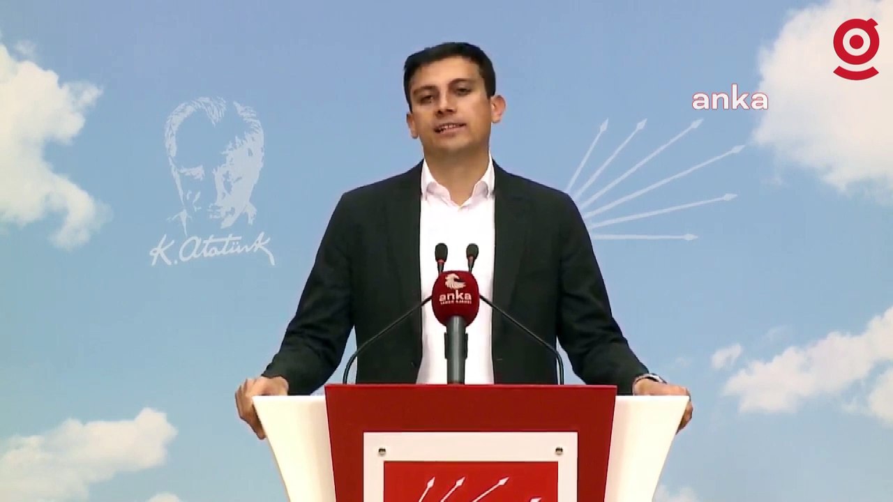 Gençosman Killik: Vatandaşlarımız sadece seçmen kütüğüne kayıtlı oldukları illerdeki sandıklarda görev alabilecekler