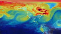 ‘We Need to Be Prepared’ for Record High Temperatures Over the Next Five Years