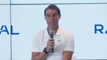 Rafa Nadal anuncia que estará varios meses sin jugar y no estará en Roland Garros