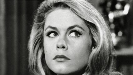 GALA VIDEO - Elizabeth Montgomery (Ma sorcière bien aimée) : pourquoi l’actrice a-t-elle dû cacher sa première grossesse ?