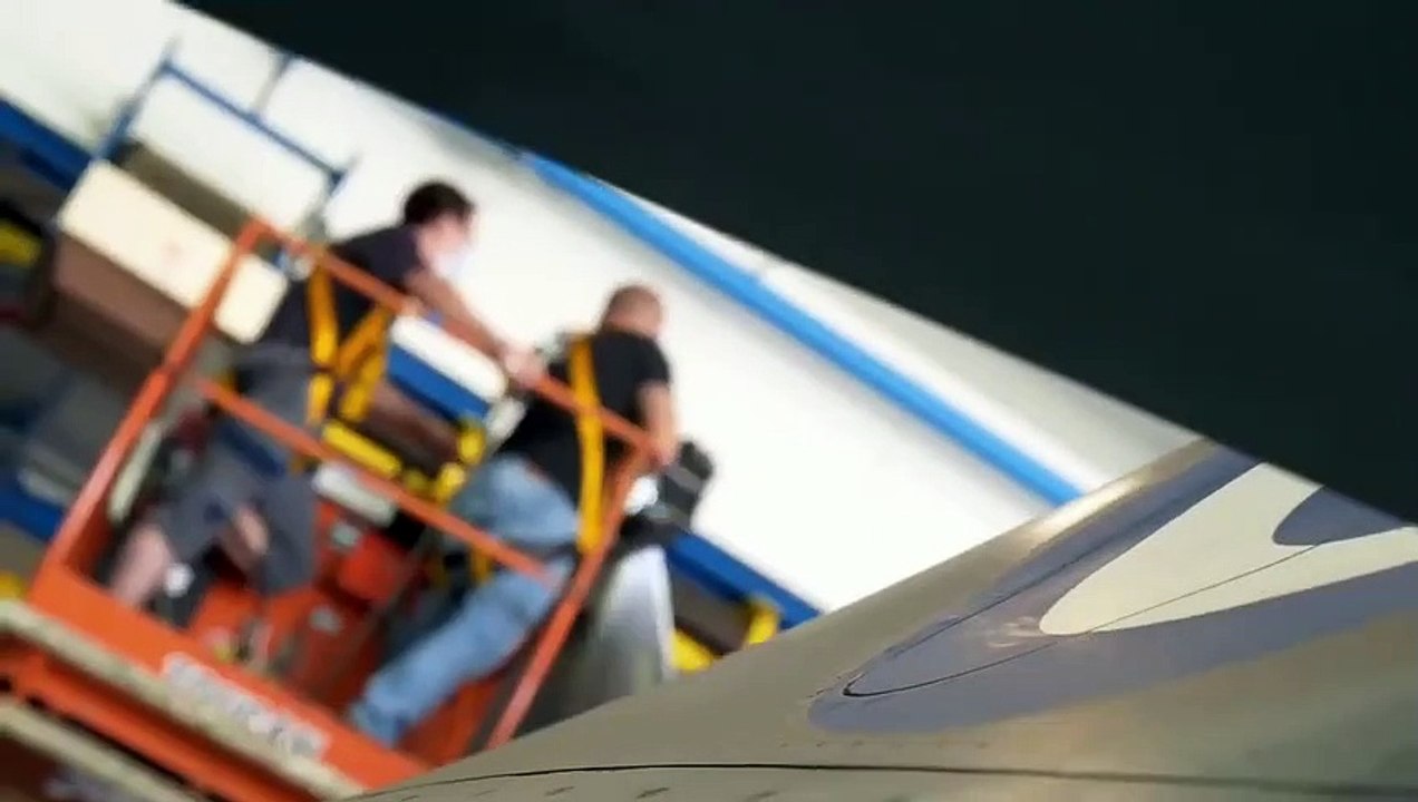 Dassault Rafale for the Hellenic Air Force - trailer before the delivery in Greece - #HAF