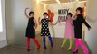 The V&A’s Dame Mary Quant exhibition reaches the final leg of its tour in Glasgow’s Kelvingrove Art Gallery