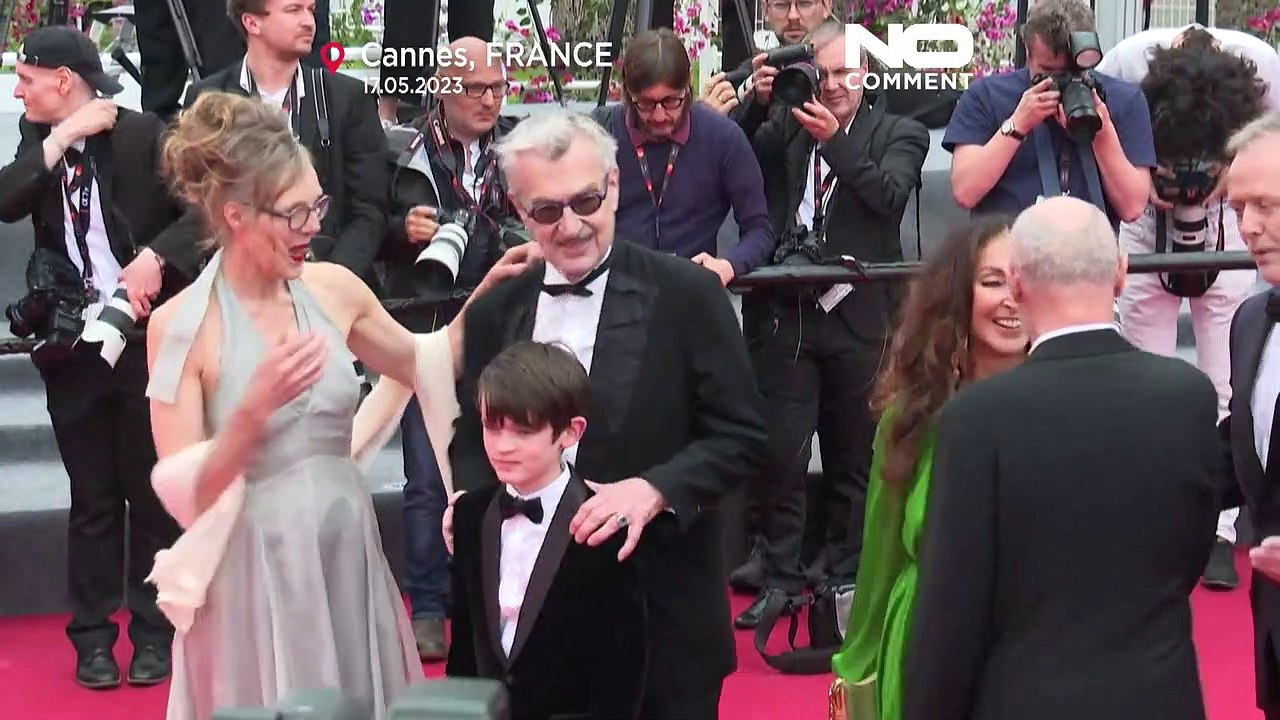 Queer in Cannes: Kurz-Western von Pedro Almodóvar feiert Premiere
