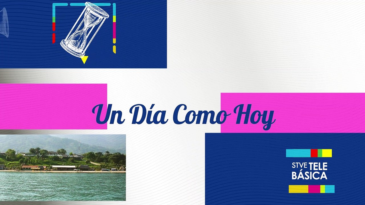 ¡Un Día Como Hoy!…  Pero de 1525