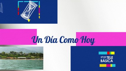 ¡Un Día Como Hoy!…  Pero de 1525