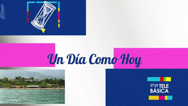 ¡Un Día Como Hoy!… Pero de 1525