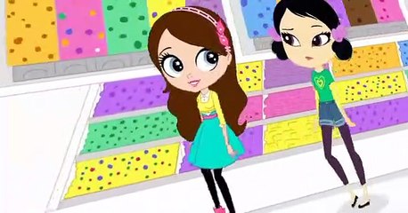 Littlest Pet Shop S04 E022