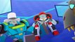 Transformers: Rescue Bots Academy Transformers: Rescue Bots Academy S02 E011 The Great Energon Rush