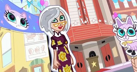 Littlest Pet Shop S04 E026